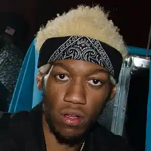 Picture for song 'U Guess' by artist 'JuzzyMuzik'