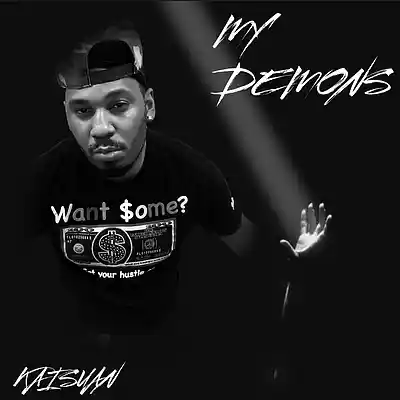 Picture for song 'My Demons' by artist 'Kaisuan'