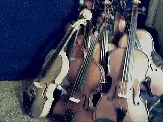 Picture for song 'g a v 8' by artist 'kasparwise'