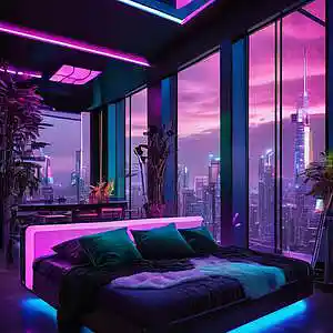 Picture for song 'Whirlpool' by artist 'Kdubta'