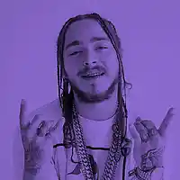 Picture for song 'Whiskey' by artist 'KeanuBeats'