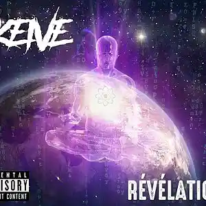 Picture for song 'Keive - #YHWH (Prod. By Eskry)' by artist 'Keive'