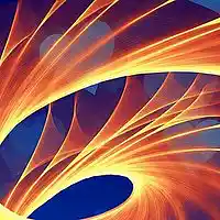 Picture for song 'In the deepness' by artist 'Kelly J'