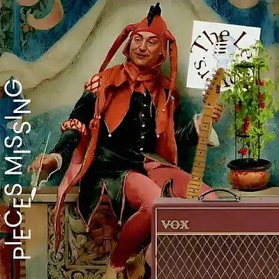 Picture for song 'Pieces Missing' by artist 'KillerMiller'