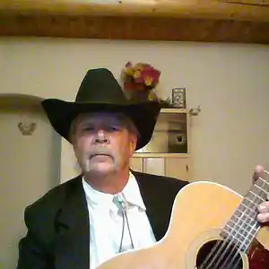 Picture for song 'The_Picture' by artist 'Kirk Baldwin'