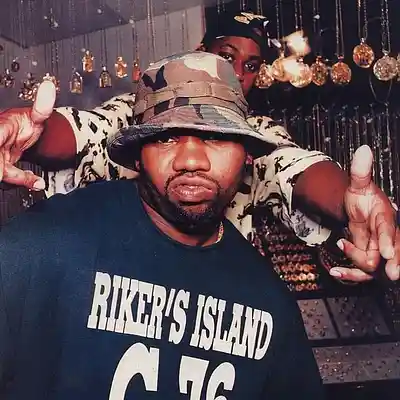 Picture for song 'soft sunday - wu tang clan type beat' by artist 'KroM Beatz'