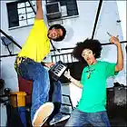 Picture for song 'LMFAO - La La La (Krytakli Aklaimd REMIX)' by artist 'Krytakli Aklaimd'
