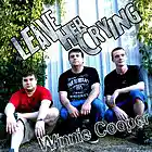 Picture for song 'Winnie Cooper' by artist 'Leave Her Crying'