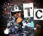 Picture for song 'In Love With A Slab' by artist 'MakeItCount'