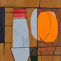 Picture for song 'That color is funny ' by artist 'Manfred's Mirror'