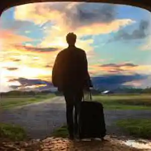 Picture for song 'Coming Back To You.' by artist 'Mark Ellis'