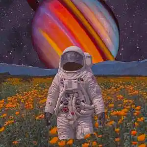 Picture for song '"Everything But The Pain" - LoFi Type Beat' by artist 'Milanmadeit'