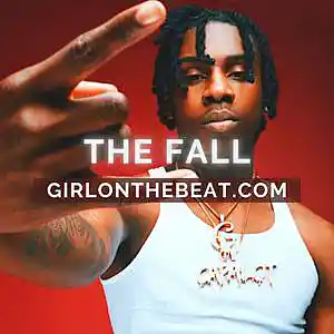 Picture for song 'The Fall - (Free Beat)' by artist 'Girl on the Beat'