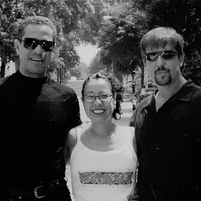 Picture for song 'A Kickin 3.mp3' by artist 'Mr Wilson Inc'