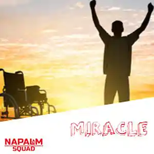 Picture for song 'Miracle' by artist 'Napalm Squad'