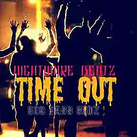 Picture for song 'Time Out FREE MP3' by artist 'Nightmare Beatz'
