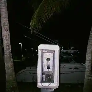 Picture for song 'p r o m i s e s' by artist 'og naj'