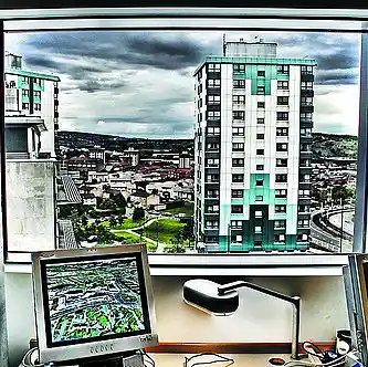 Picture for song 'Wrong Place' by artist 'Paolo Margari'