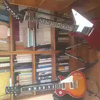 Picture for song 'New Start' by artist 'Peter Kosta's Galaxy Rock Band'