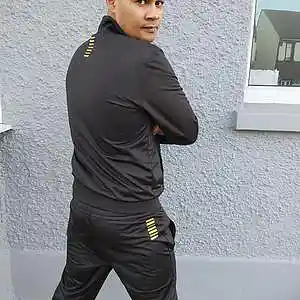 Picture for song 'When i look at U' by artist 'Prezzaman'