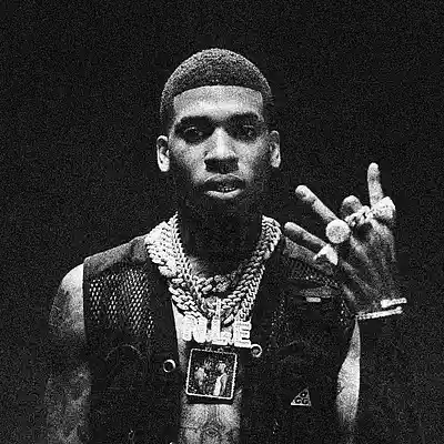 Picture for song 'BIG' by artist 'RICH MELLO'