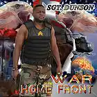 Picture for song 'Ptsd (Post Traumatic Stress Disor' by artist 'Sgt Dunson'