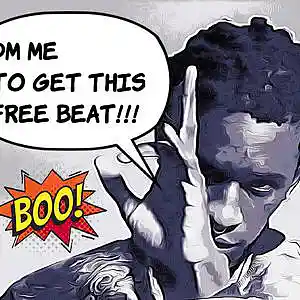 Picture for song '"Fake" Young Thug ft. Chris Brown Type Beat' by artist 'Shadoo One Music'