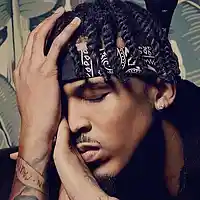 Picture for song '*SEXY RNB* Last Chance (FREE DL!)' by artist 'ShawtyChrisBeatz'