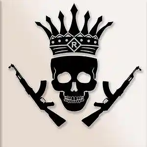 Picture for song 'GAME OVER trap beat (90 BPM ; Dm)' by artist 'soldat beats'