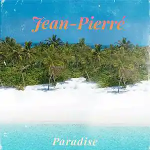 Picture for song 'Jean-Pierré - Paradise' by artist 'The 1n'