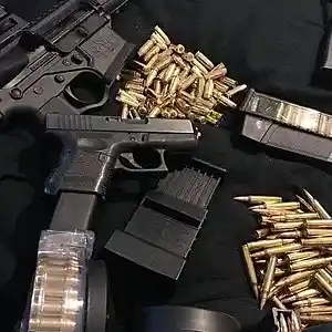 Picture for song 'Hard Trap Type Beat - "Run Down"' by artist 'ProdByLemm'