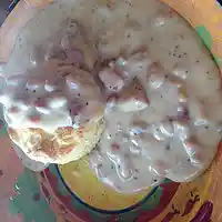 Picture for song 'Biscuits & Gravy' by artist 'The Song Whisperer'
