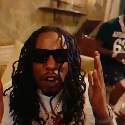 Picture for song 'Do Ya Thang (MB + Rops)' by artist 'Trackslammerz'