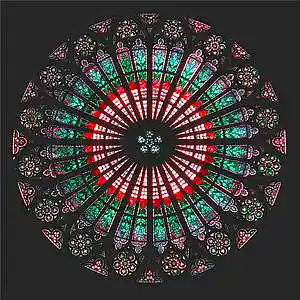 Picture for song 'Wind Rose' by artist 'Van Arty'
