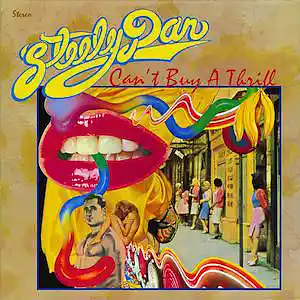 Picture for song 'Only A Fool Would Say That' by artist 'Warren Weinberg'