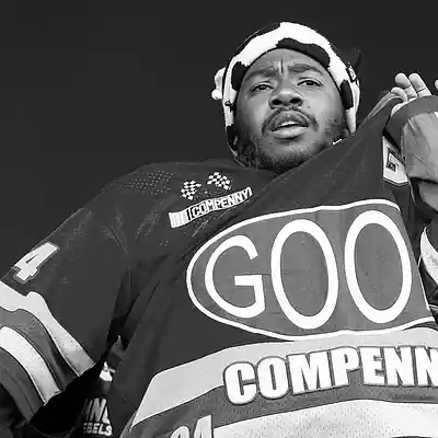 Picture for song 'IN TRAFFIC [larussel, e-40, hyphy banger]' by artist 'Xan Brickz'