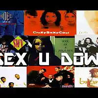 Picture for song '*FREE D/L R&B Banga* Sex U Down 65 BPM' by artist 'Young Surf On Da Beat'