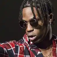 Picture for song 'Dark Vibes' by artist '41X'