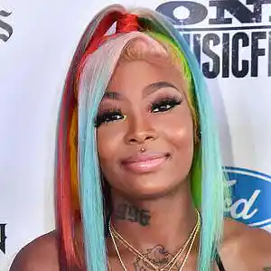 Picture for song 'Summer Walker Type Beat - "Springs Vibes"' by artist '808Blanco'