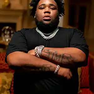 Picture for song '[FREE] Rod Wave Type Beat "Long Nights"' by artist 'Adrian R.'