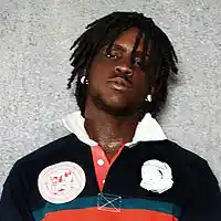 Picture for song '(SOLD) Chief Keef Type Beat - STREETS' by artist 'AdyAcoca'