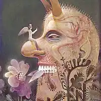 Picture for song 'Goats Aint Interested (Produced by Ace Ha)' by artist 'Uncle Ace Ha'