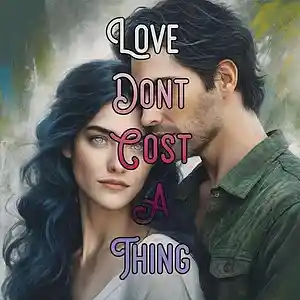 Picture for song 'Love Dont Cost A Thing' by artist 'Anac On The Beat'