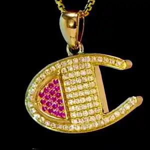 Picture for song 'Travis Scott x Young Thug Type Beat - CHAMPION' by artist 'Jayzen'