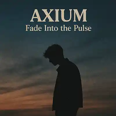 Picture for song 'Fade Into the Pulse' by artist 'Ax1um'