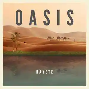 Picture for song 'Oasis (beat)' by artist 'Bayete'