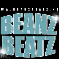 Picture for song 'Pink Floyd **HOT HIP HOP**' by artist 'Beanz Beatz'
