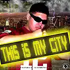 Picture for song 'This Is My City' by artist 'Big Z aka Genius'