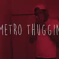 Picture for song 'All Mines ( Young Thug x Metro Boomin x Southside ' by artist 'Chango Beats'