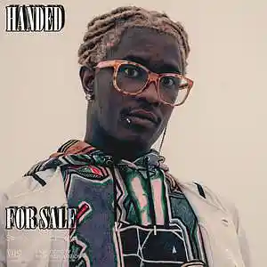 Picture for song 'Handed (Young Thug Type Beat) Buy 1 Get 1 Free' by artist 'Cultist'